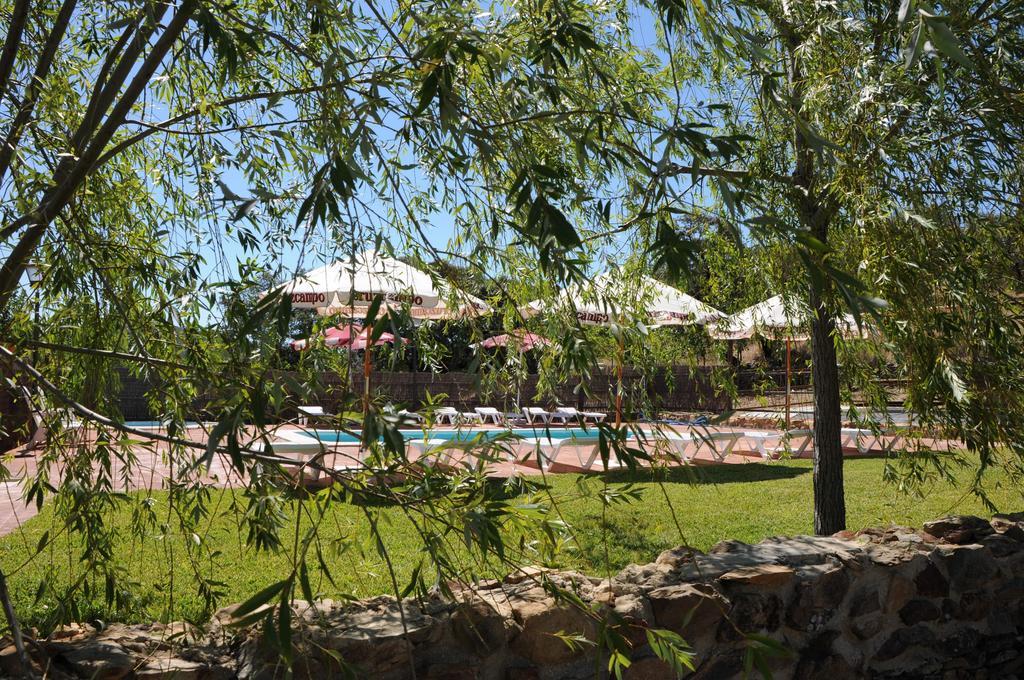 Finca Los Caleros Juan Gallegos Exterior photo